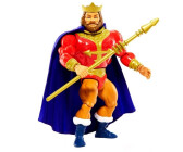 Mattel Masters of the Universe Origins King Randor