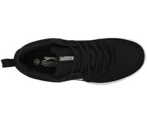Buy Slazenger Slazenger Force Mesh Running Shoes Mens Black White