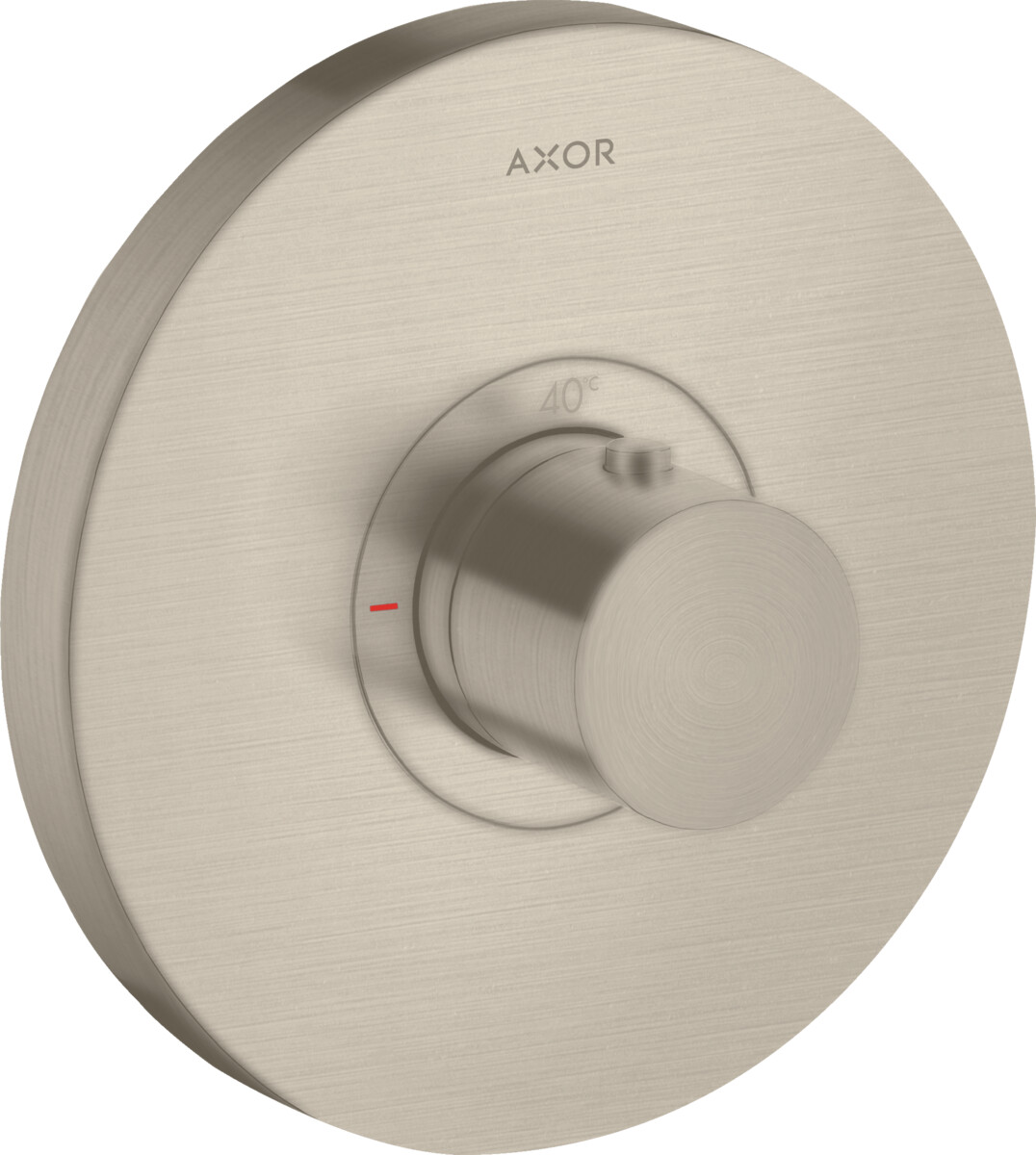 Axor ShowerSelect Round (36721820)