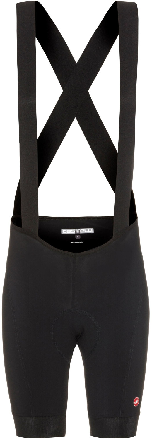 Castelli Endurance Bibshort W black