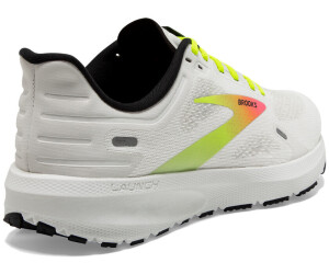 Buy Brooks Launch 9 Men s white pink nightlife from 63.29 Today