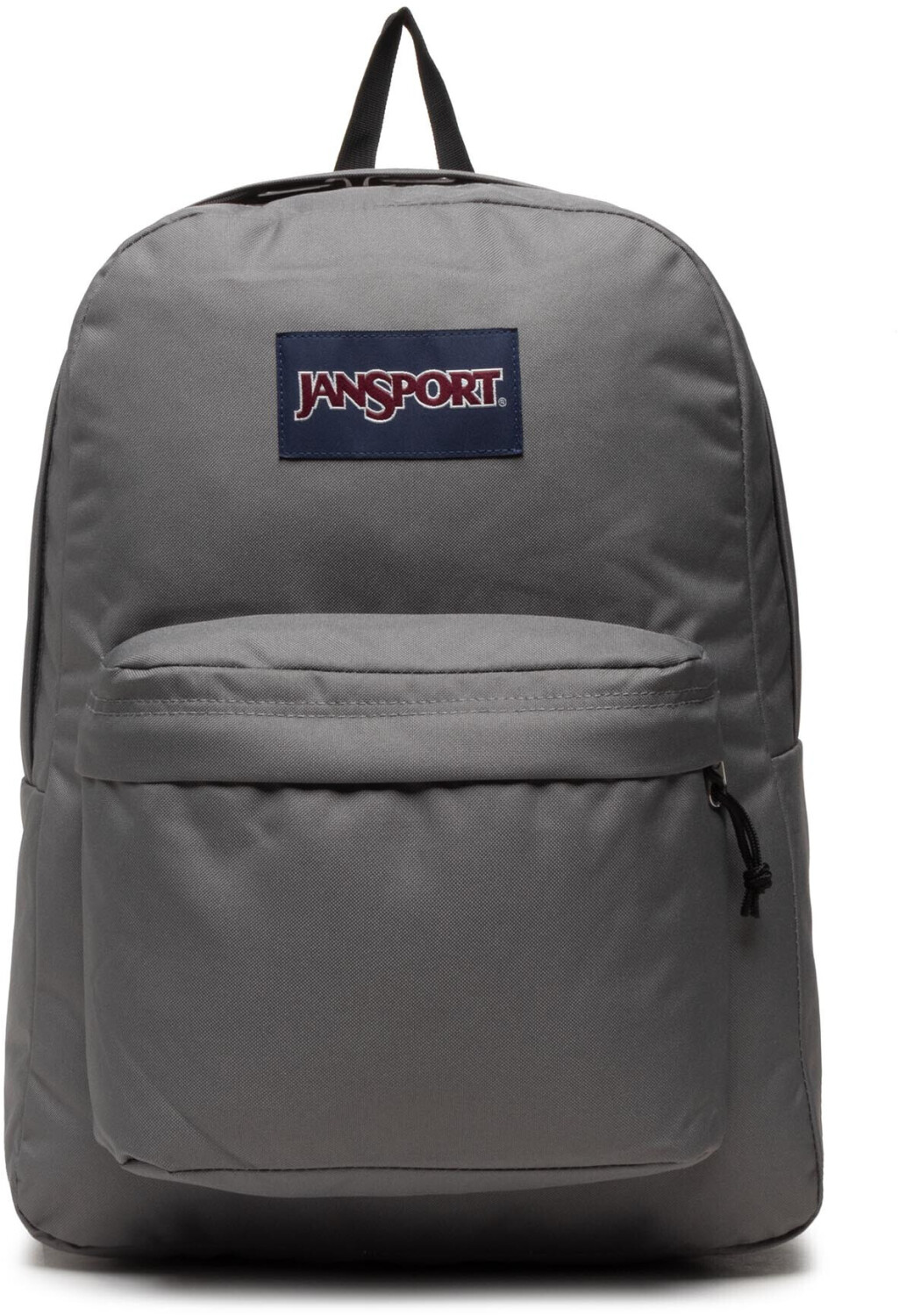 Photos - Backpack JanSport SuperBreak  graphite grey (EA5BAG)