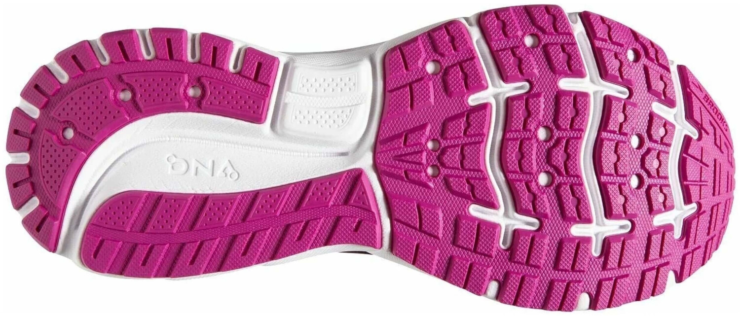 Brooks dyad 10 donna rosa outlet