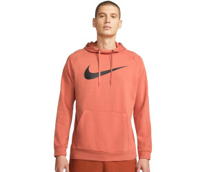 Nike Men's Dri-FIT orange madder root black desde 32,94 € | Compara precios en idealo