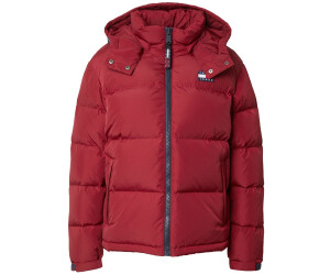 Alaska Tommy Steppjacke Damen Daunen Jacke Tommy Jeans