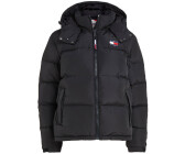 Tommy Hilfiger Alaska Puffer Jacket (DW0DW14661) ab € 127,00 |  Preisvergleich bei idealo.at