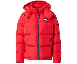 Buy Tommy Hilfiger Alaska Puffer Jacket DW0DW14661 from 126.00