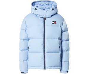 Buy Tommy Hilfiger Alaska Puffer Jacket DW0DW14661 from 105.00