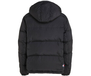 Tommy Hilfiger Alaska Puffer Jacket (DW0DW14661) black ab 143,19 € |  Preisvergleich bei