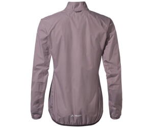VAUDE Women's Drop Jacket III lilac dusk ab 71,63 € | Preisvergleich bei