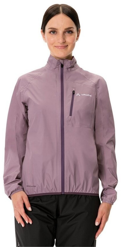 VAUDE Women's Drop Jacket III lilac dusk