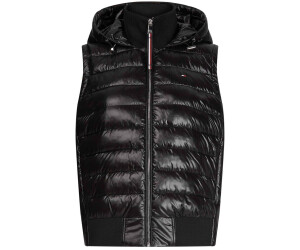 Tommy Hilfiger High Shine Sorona® Side Zip Vest (WW0WW35079) ab 82,87 € |  Preisvergleich bei