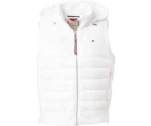 Tommy Hilfiger High Shine Sorona® Side Zip Vest (WW0WW35079) ab 82,87 € |  Preisvergleich bei