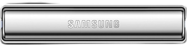 Samsung Galaxy Z Flip4 256GB Bespoke Edition Silver/Navy/Navy, Bild 10