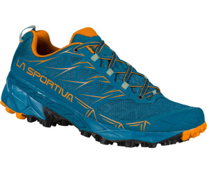 La sportiva outlet akyra ocean flame