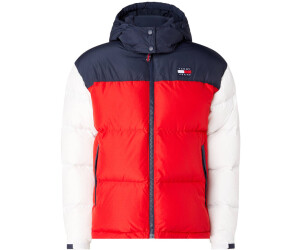 Color block cheap tommy hilfiger jacket