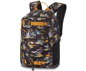 Sac à Dos Dakine Grom 13L Stencilplm