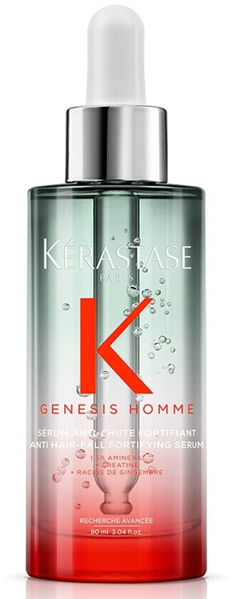 Kérastase Genesis Homme Sérum Anti-Chute Fortifiant (90 ml)
