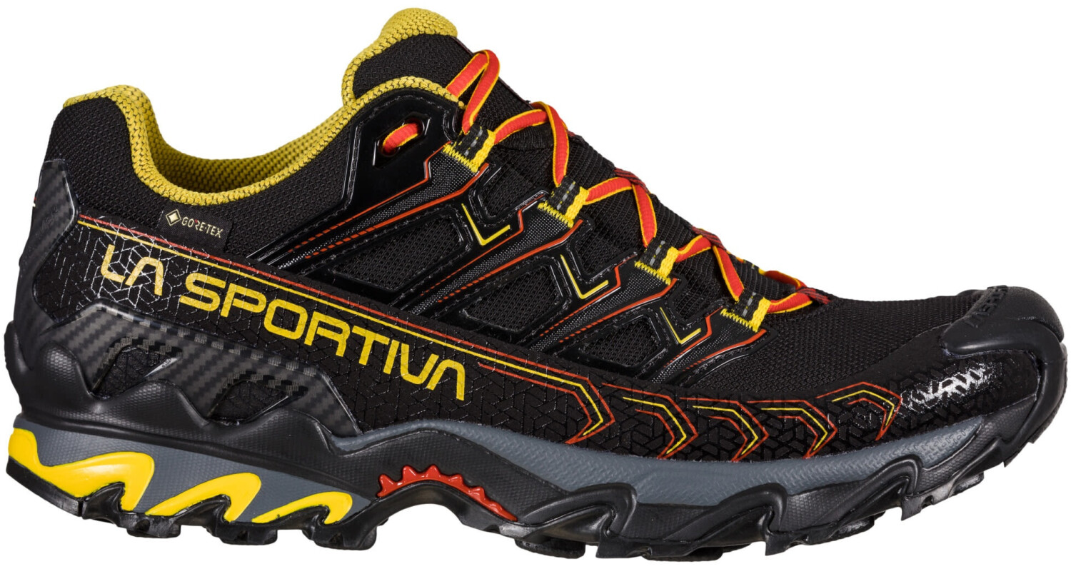 La sportiva ultra raptor gtx grey green sales