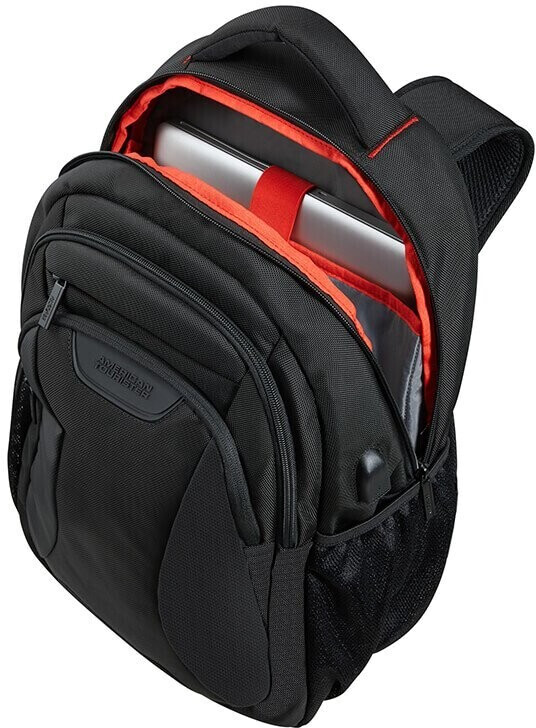 American Tourister Laptop Backpack 15.6 (142924) desde 48,71