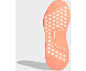 Adidas NMD R1 Women core black beam orange cloud white ab 74 97 Preisvergleich bei idealo