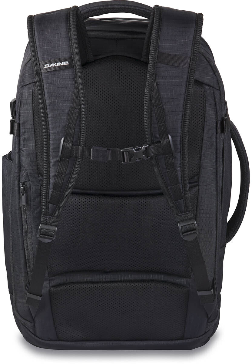 Buy Dakine Verge Backpack 32L black ripstop from 120.59 Today
