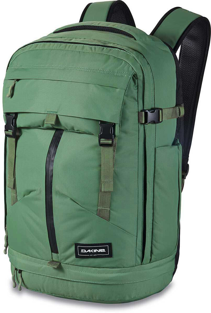 Buy Dakine Verge Backpack 32L dark ivy from £145.36 (Today) Best Deals on idealo.co.uk