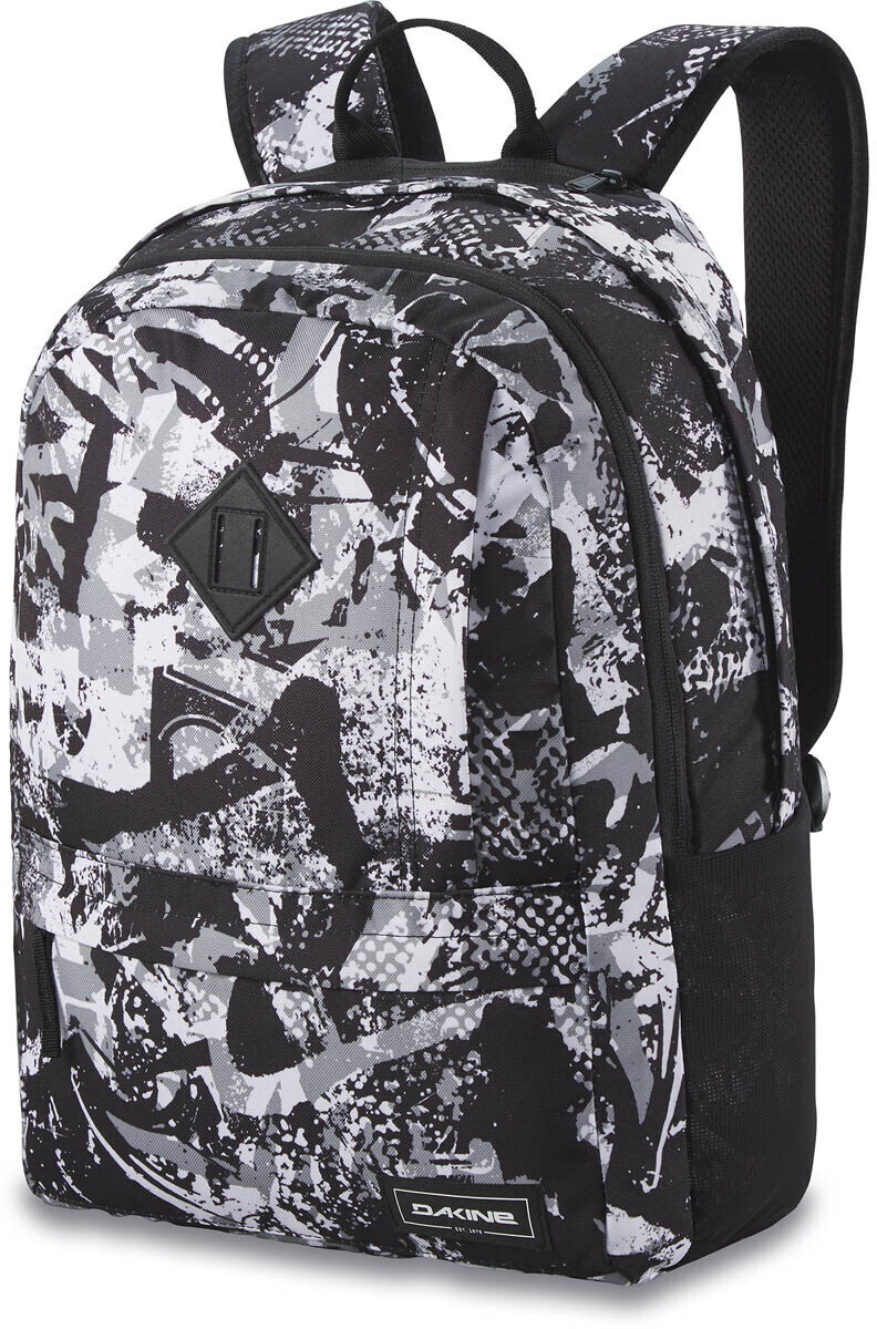 Dakine ESSENTIALS PACK - Rugzak - black/Zwart