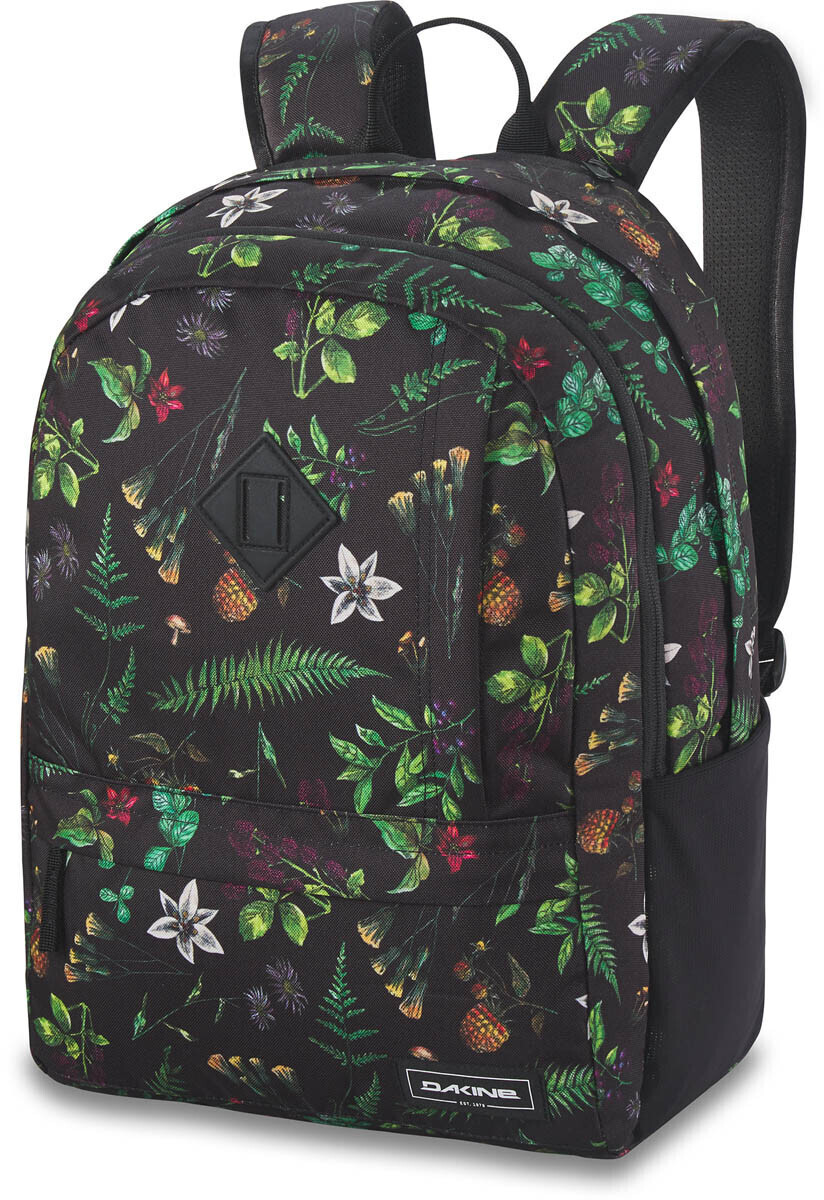 Buy Dakine Essentials Pack 22L woodland floral from £48.99 (Today) – Best  Deals on