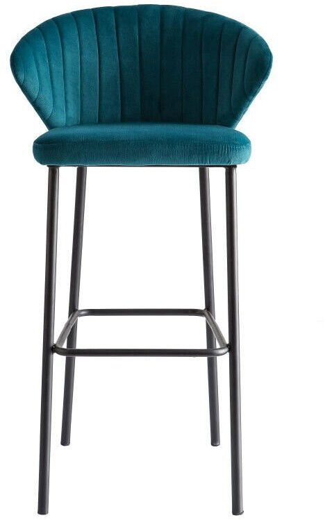 Miliboo Tabouret bar design Dally