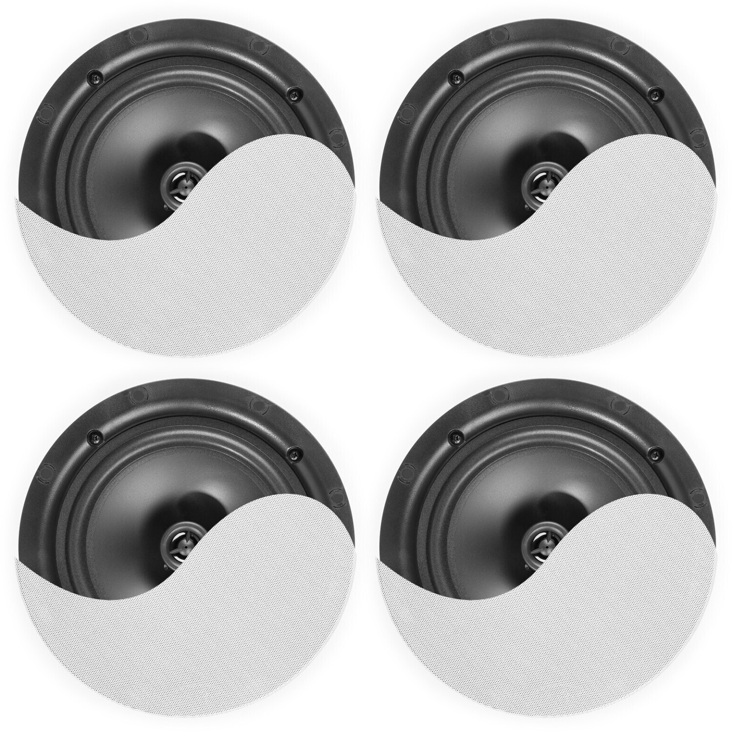 Power Dynamics NCBT604 Set