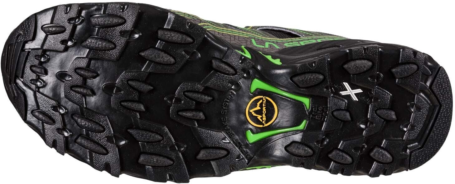 La Sportiva Ultra Raptor II GTX metal flash green ab 134 91 Black Friday Deals Preisvergleich bei idealo