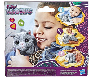 Furreal friends newborn 2025