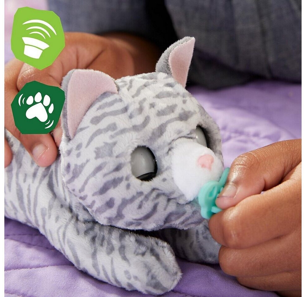 Furreal friends newborn hotsell