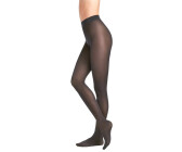 Wolford - Velvet De Luxe 66 Tights in Anthracite