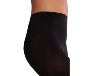 Wolford Tummy 66 Control Top Black Tights For Women : : Clothing,  Shoes & Accessories
