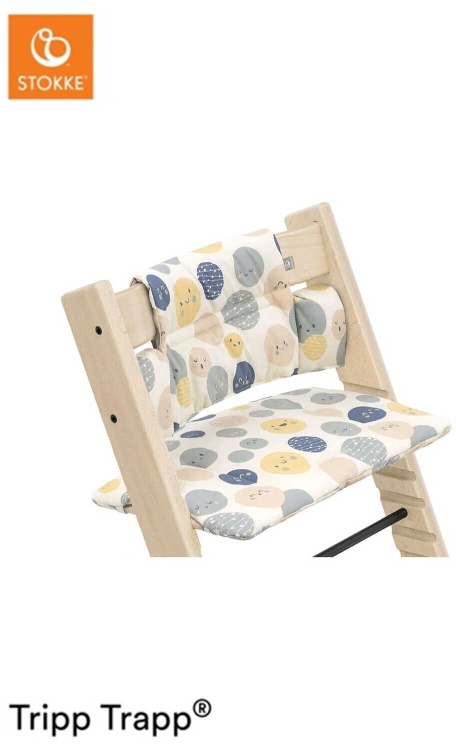 Stokke Tripp Trapp Classic Cushion Soul System