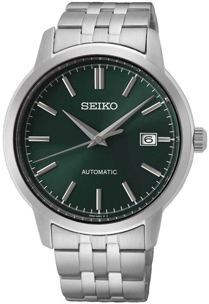Seiko Watch SRPH89K1