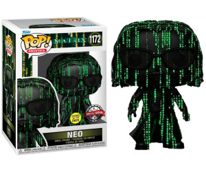 Best glow in the dark cheap funko pop