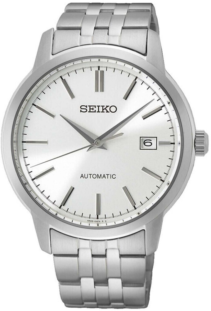 Seiko Watch SRPH85K1
