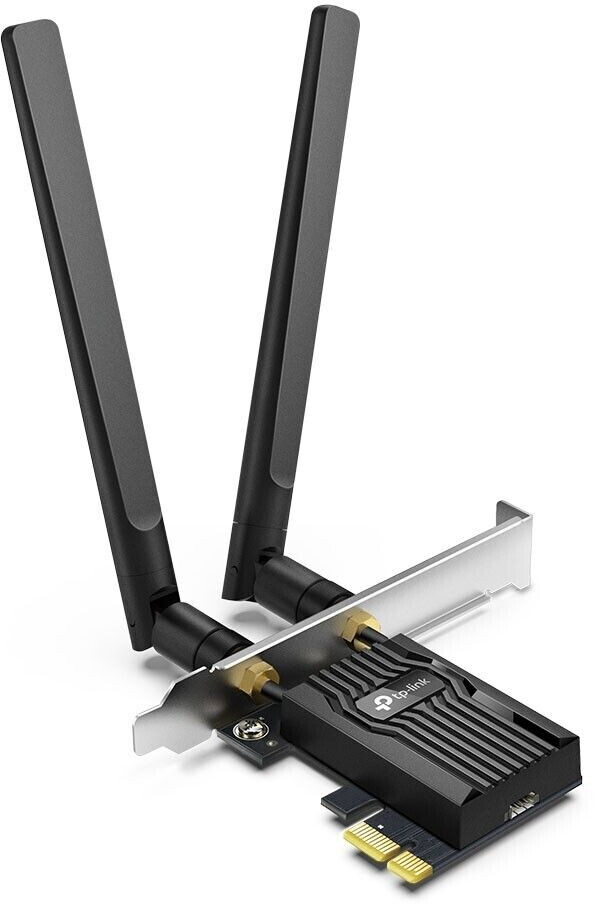 TP-Link Archer TX55E
