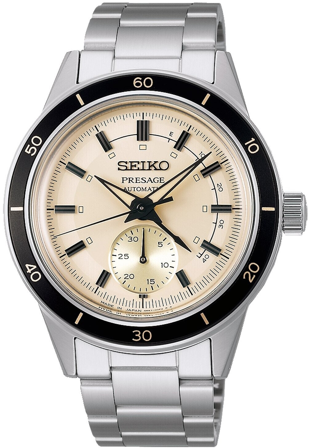 Seiko Presage SPB301J1