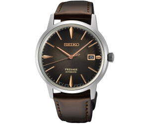 Buy Seiko Presage SRPJ17J1 from 390.00 Today Best Deals on