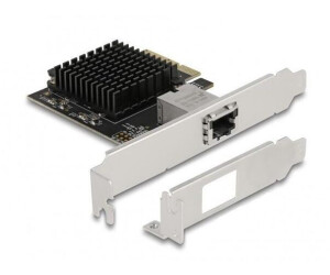 DeLock PCIe Gigabit LAN (89383)