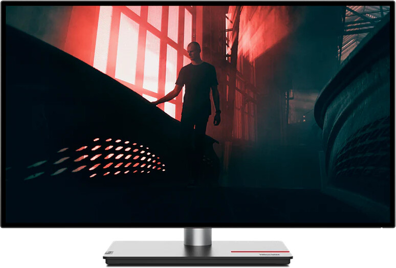 Lenovo ThinkVision P27q-30