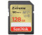 SanDisk Extreme SD 180MB/s U3 V30