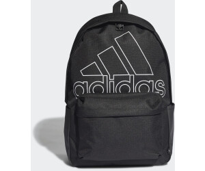 Adidas Badge Sport Backpack (HC4759) black/white 25,08 € Compara precios en idealo