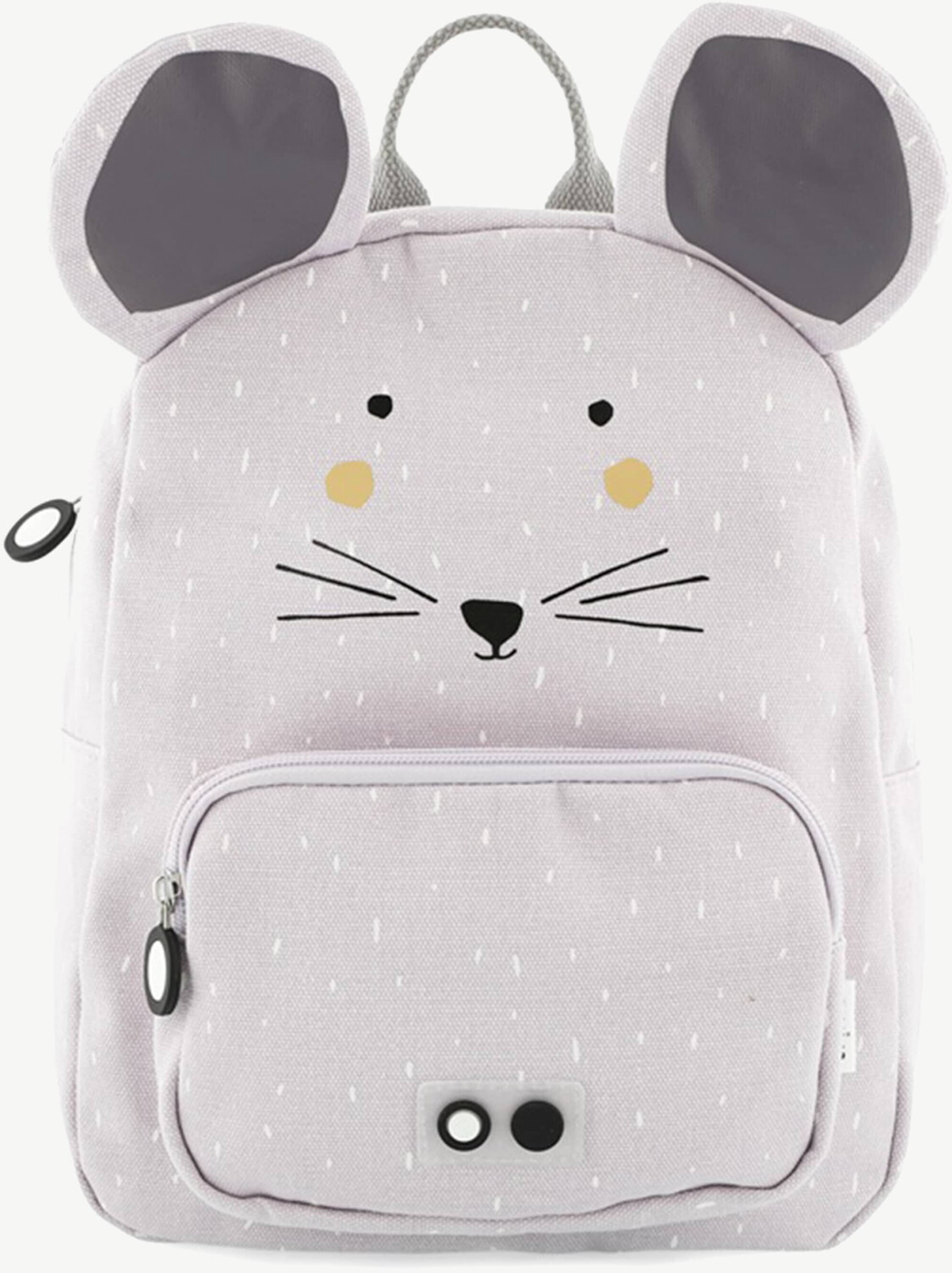 trixie-baby Sac à dos pour enfants Mr. Mouse