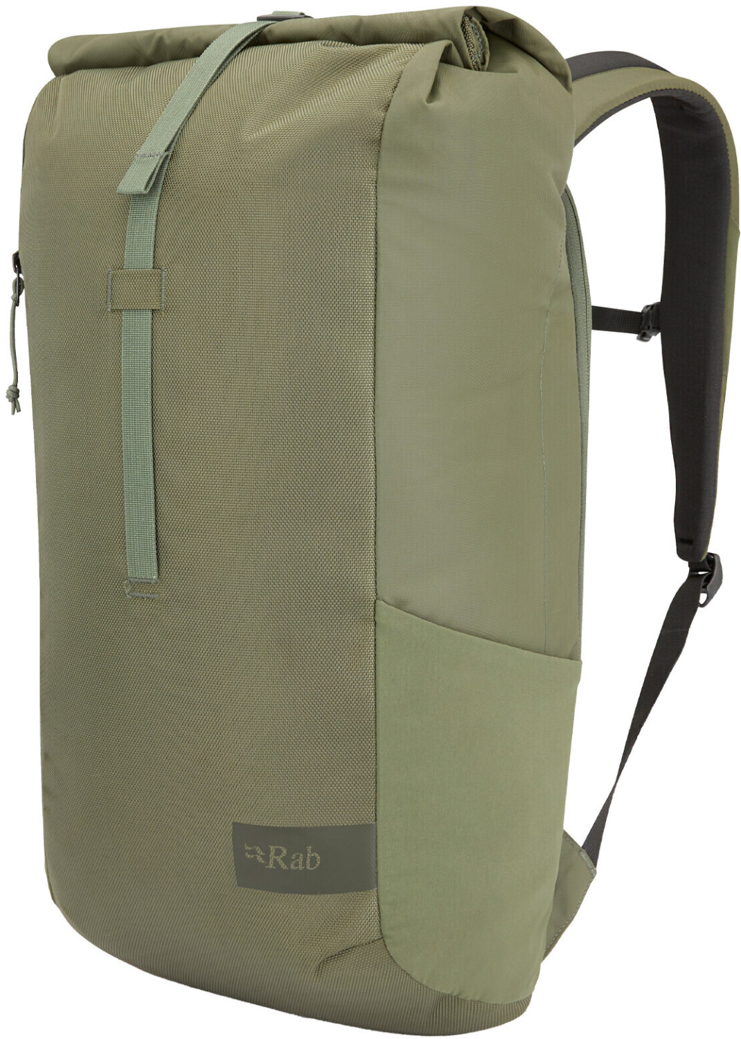 Rab Depot 25 (QAP-17) dark olive