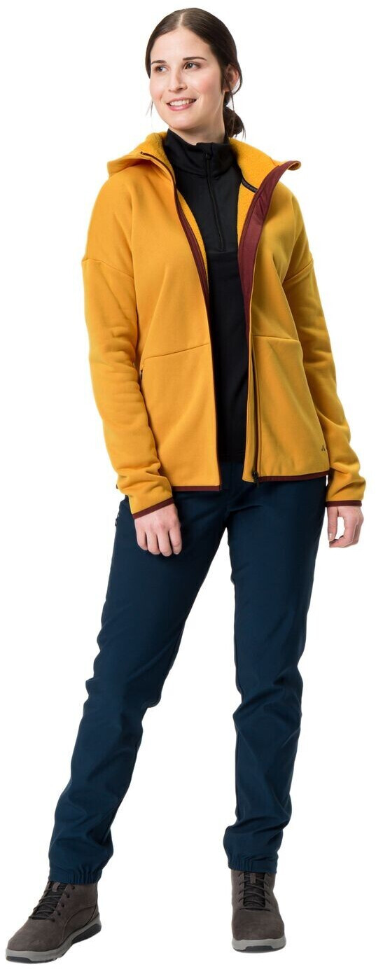 VAUDE Mineo Fleece Jacket Women